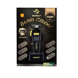 ماشين اصلاح سر و صورت رزونال مدل Genio Clipper