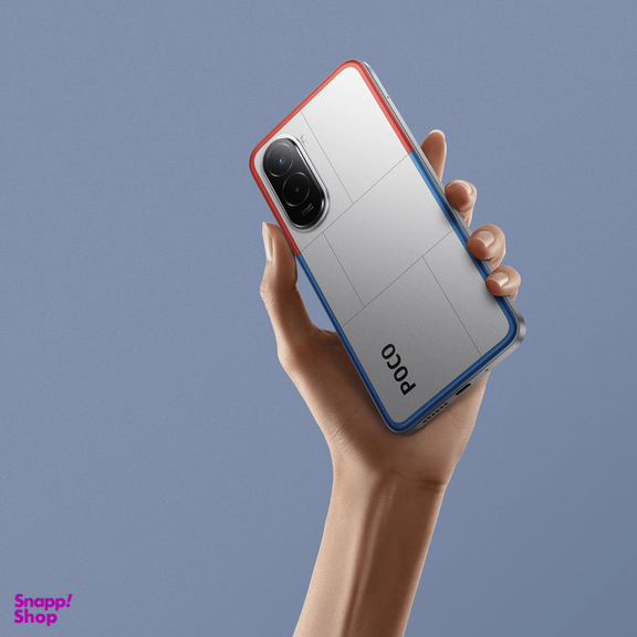 گوشی موبایل شیائومی مدل Poco M7 4G دو سیم کارت ظرفیت 256 گیگابایت و رم 8 گیگابایت