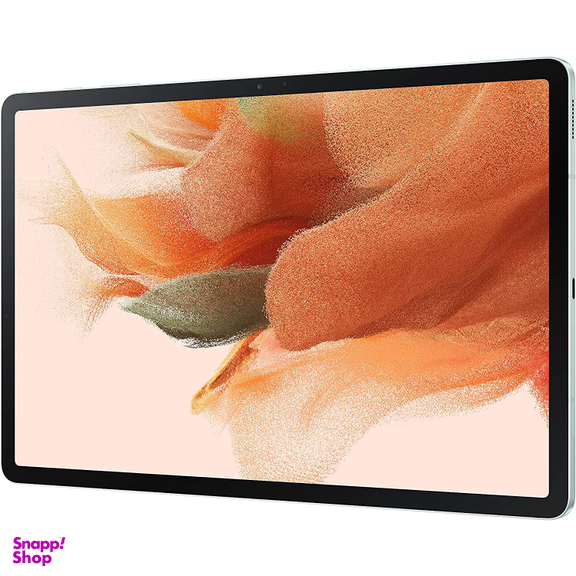 تبلت سامسونگ مدل Galaxy Tab S7 FE 5G SM-T736B ظرفیت 64 گیگابایت