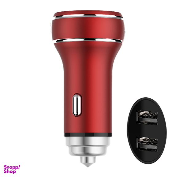 شارژ فندکی بیبوشی مدل Z06