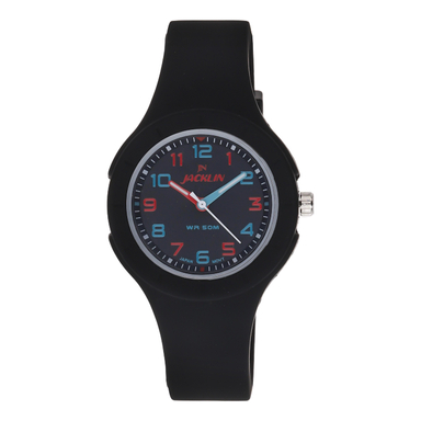 ساعت مچی عقربه ای جاکلین مدل JN-1399502LA