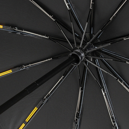 چتر اتومات 12 فنره فایبرگلاس مدل uv دار