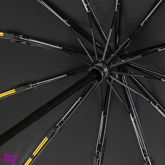 چتر اتومات 12 فنره فایبرگلاس مدل uv دار