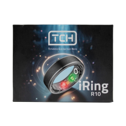 حلقه هوشمند تی سی اچ مدل TCH iRing R10 سایز 11