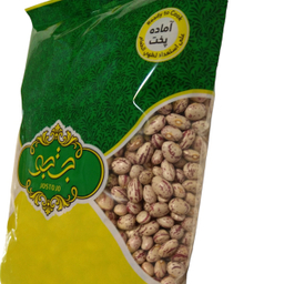 لوبیا چیتی جستجو وزن 900 گرم