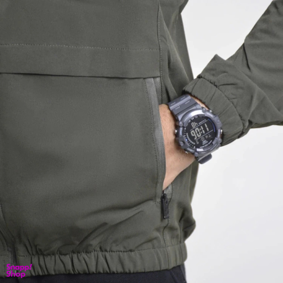 سویشرت ورزشی مردانه طرح نایک مدل GS-m-M-262535