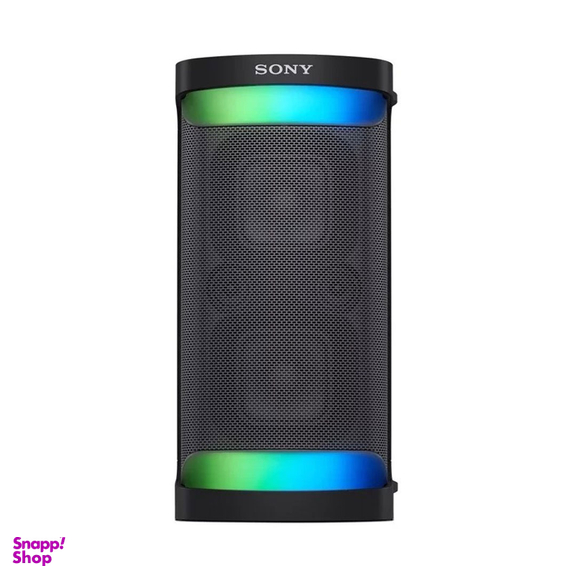 اسپیکر بلوتوثی قابل حمل سونی مدل srs-XP500