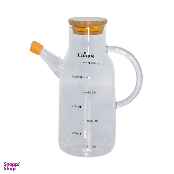 روغن ریز یونیک کد 2007 گنجایش 700 میلی لیتر