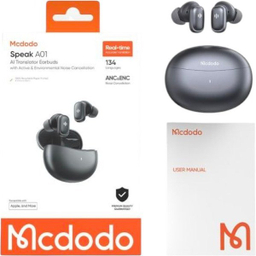 ایرفون بلوتوثی مک دودو مدل HP-822