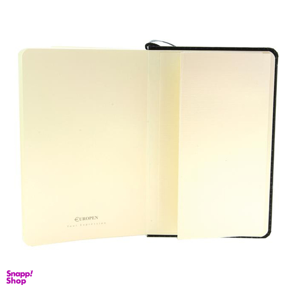 دفتر یوروپن مدل Notebook Small
