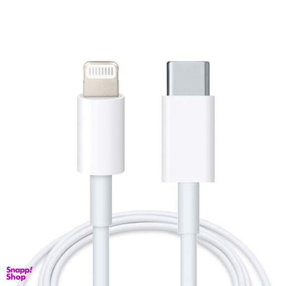 کابل دیتا USB-C به Lightning میتوبل مدل PD01 طول 1 متر