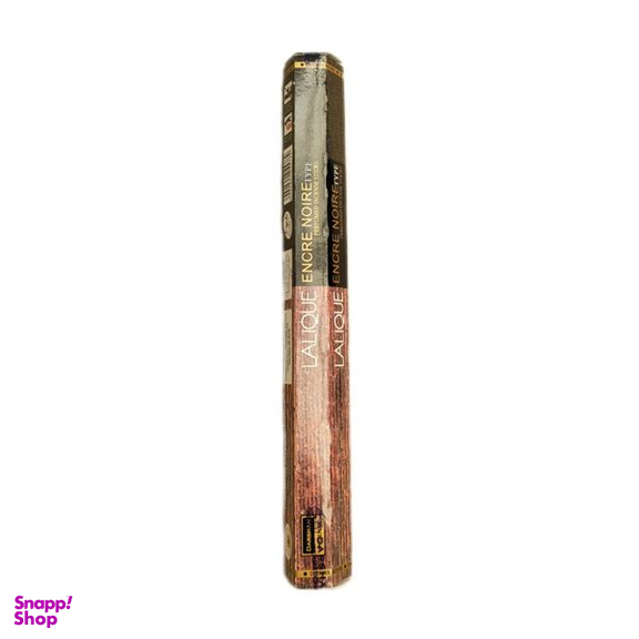 عود دارشان مدل Lalique Encre Type کد لالیک 01