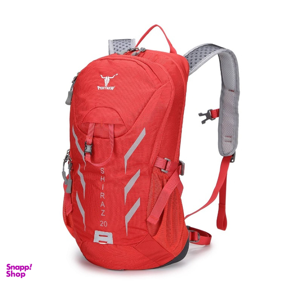 کوله پشتی 20 ليتر پکینیو مدل Shiraz
