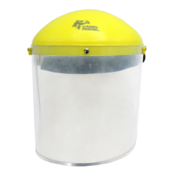 شیلد ایمنی مدل کمل کد YPZ-MOTEHAREK-24CM
