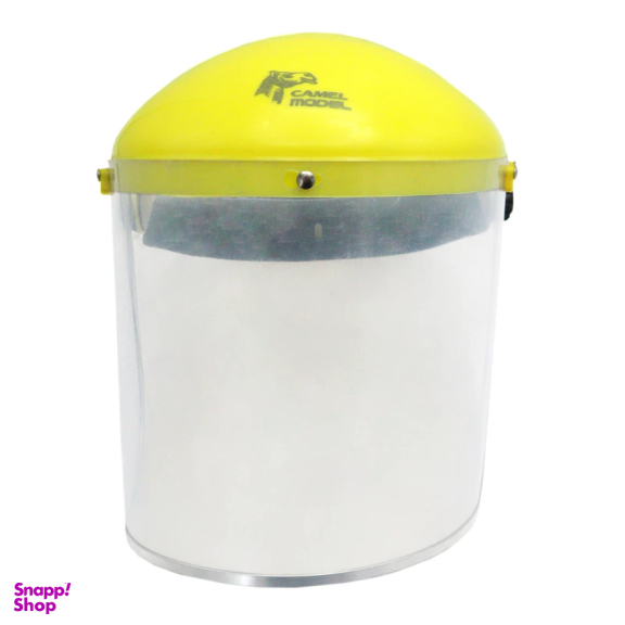شیلد ایمنی مدل کمل کد YPZ-MOTEHAREK-24CM