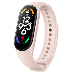 مچ بند هوشمند شیائومی مدل Mi Band 7