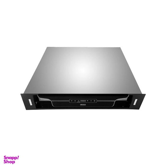 هود مخفی استیل البرز مدل SA-508 سایز 70