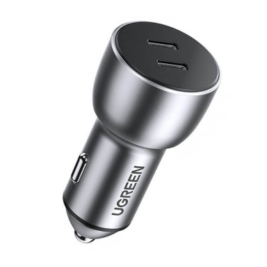 شارژر فندکی یوگرین مدل CD213 کد 70594