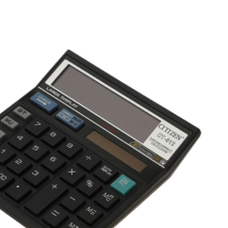 ماشین حساب سیتیزن (Citizen) مدل Ct512