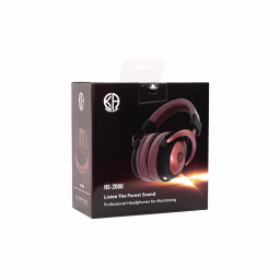 هدفون مانیتورینگ کارن آدیو مدل HS-2000 64 ohm