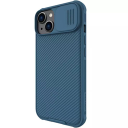 کاور نیلکین مدل Cam Shield Pro مناسب برای گوشی موبایل اپل iPhone 13 / 14