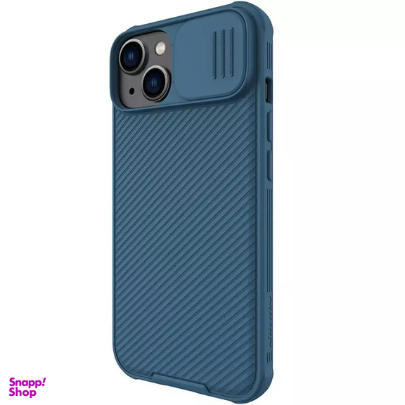 کاور نیلکین مدل Cam Shield Pro مناسب برای گوشی موبایل اپل iPhone 13 / 14