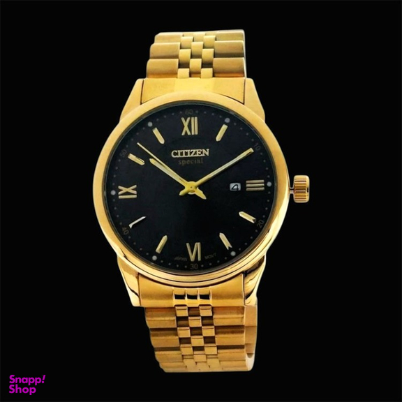 ساعت عقربه ای مردانه سیتیزن مدل Special کد GD.BK-1
