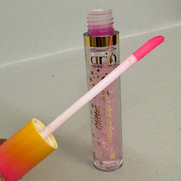 برق لب بارین بیوتی مدل پاپیون کد 02