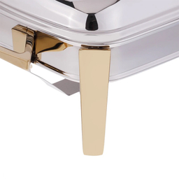 سوفله خوری ام جی اس طرح مستطیل مدل زاویه کد 4103