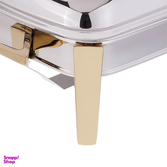 سوفله خوری ام جی اس طرح مستطیل مدل زاویه کد 4103