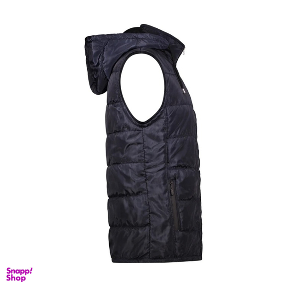 پافر مردانه مدل GD-s-17024295 رنگ مشکی