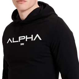 هودی ورزشی مردانه نوزده نودیک مدل GK1939 B