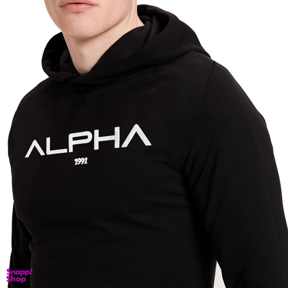 هودی ورزشی مردانه نوزده نودیک مدل GK1939 B