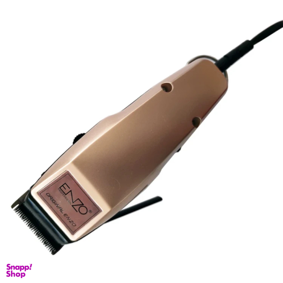 ماشین اصلاح موی سر و صورت انزو پروفیشینال مدل EN-1401