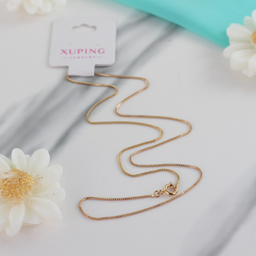 زنجیر زنانه ژوپینگ مدل ne283