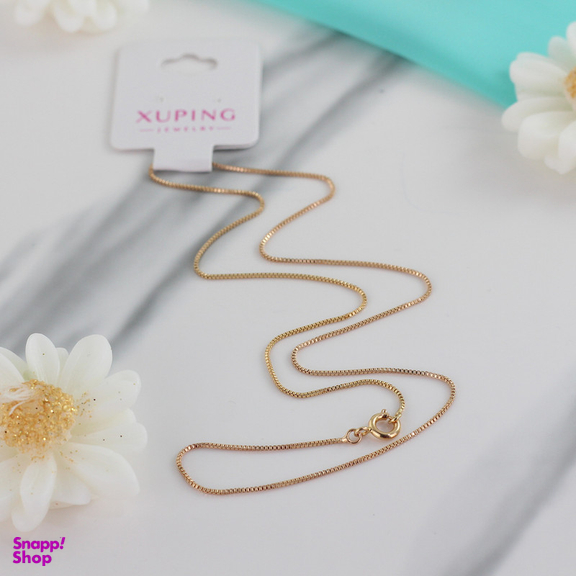 زنجیر زنانه ژوپینگ مدل ne283