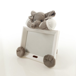 قاب عکس کودک نی نی سیس مدل فیل