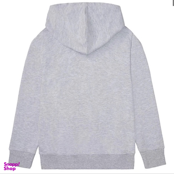 هودی پسرانه لگو کد 1559 رنگ طوسی