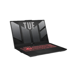 لپ تاپ 15.6 اینچی گیمینگ ایسوس مدل TUF Gaming F15 FX507ZU4-XB (2023)