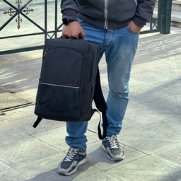 کوله پشتی فوروارد کد FCLT65027