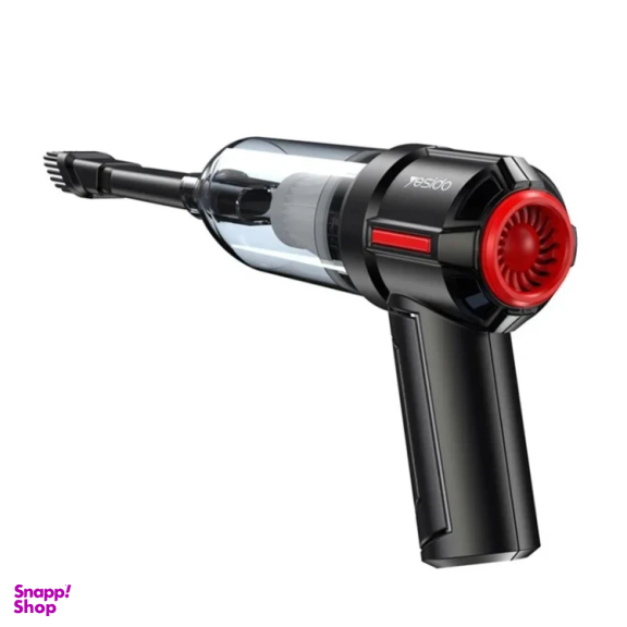 جارو شارژی یسیدو مدل Duster Vacuum VC03