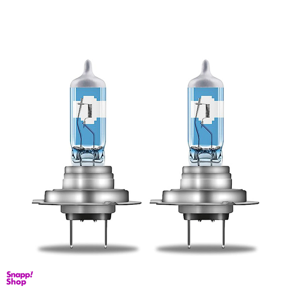 لامپ هالوژن H7 اسرام مدل نایت بریکر لیزر %150 NBL