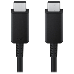 کابل سوپر فست شارژ دو سر Type-C سامسونگ مدل EP-DX510JWEGUS طول 1.8 متر