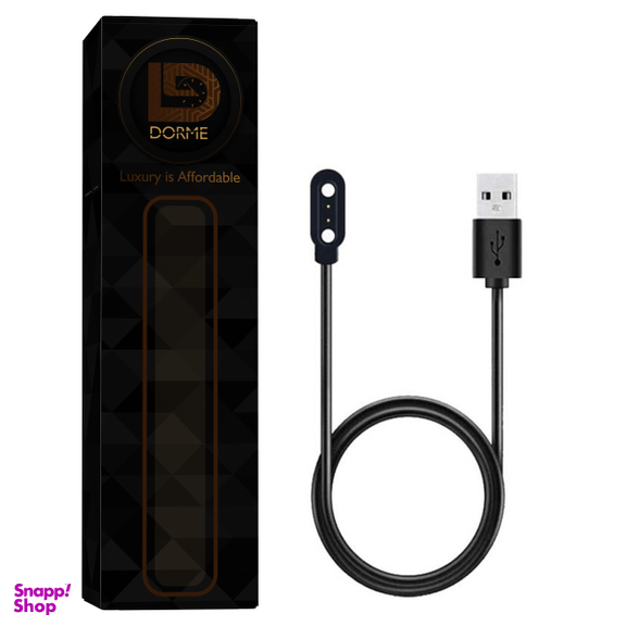 کابل شارژ درمه مدل Simple مناسب برای مچ بند هوشمند LS01