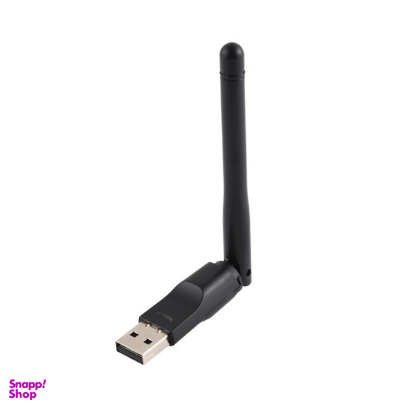 دانگل Wifi آلفا مدل UW07