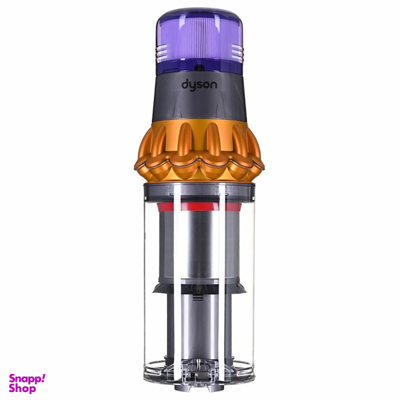 جارو شارژی هوشمند دایسون مدل V15s Detect Submarine