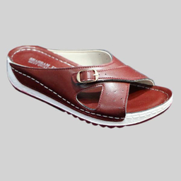 دمپایی زنانه شهرام طب مدل 9817