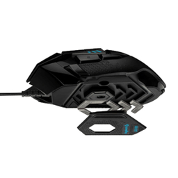 ماوس مخصوص گیم لاجیتک مدل G502 HERO