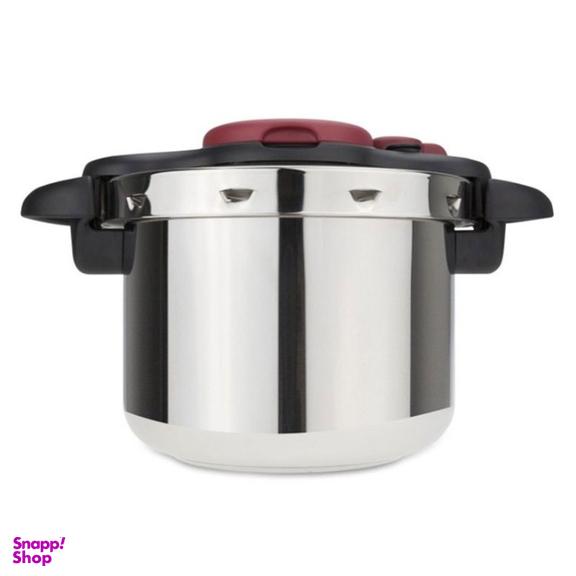 زودپز تفال مدل P4624866 گنجایش 7.5 لیتری