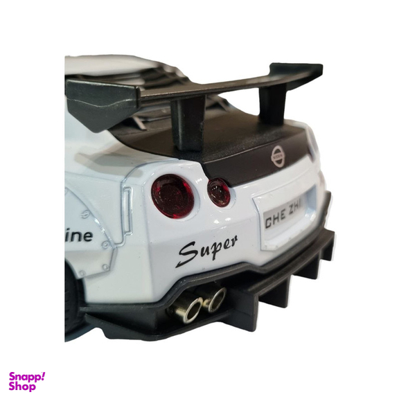 ماکت ماشین چه ژی مدل نیسان GTR